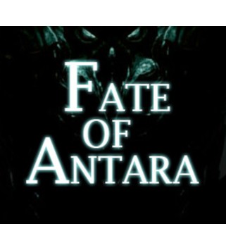 Fate of Antara Steam Key GLOBAL